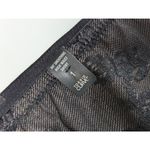 Torrid Lingerie BUNDLE Sports Bra High Rise Short Panty Microfiber Black 1X Top Photo 7