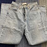 Gap Vintage Classic High Waisted Jeans Photo 0