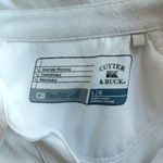 Cutter and Buck   Dry Tec Golf Shirt Polo Top Photo 3