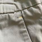 Gap Light Gray Pants Photo 5