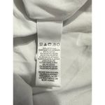 Dress the Population  Tiffany Midi Dress Women's Small White One-Shoulder NWOT Photo 7