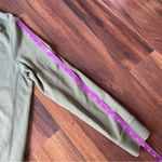 Ralph Lauren Lauren Full Zip Hoodie Stitched Letters Spell Out Photo 5