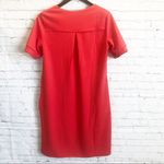 Superfoxx Ponte Shift Dress Photo 2