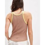 Free People NWT‎  Only One Tank Top We The Free Photo 1