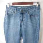 Old Navy  4S 29x29 Curvy Profile Mid-Rise Jeans Photo 8