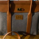 Lee + Montana West bag Photo 2