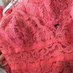 NBD  Give It Up Lace Dress New With Tags Photo 2