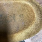 NAOT‎ Caroline Cork Leaf Leather Sandal, EU 42 11 11.5 Brown Photo 8