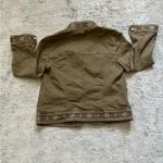 White House | Black Market  Jean Jacket Size 4 Photo 15