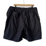 J.Jill  Women's Navy Blue Shorts Plus‎ Size 22 Pull On Elastic Waist Casual Photo 2