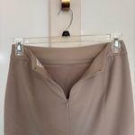 Calvin Klein Calvin Klein Invisible Fit Solutions Pencil Skit Size 2 Beige Photo 5