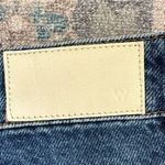 Whistles Straight Leg Jeans Size 27 Photo 4