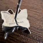 Gucci Butterly Earrings Photo 3