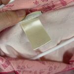 Bedhead Pajamas Eiffel Tower Button Down Top Size Small Pink Photo 8