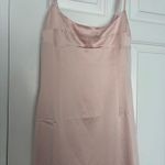 Princess Polly  Dress Powell Mini Pink Photo 0