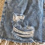 PacSun Denim Jean Skirt Photo 2