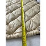 Aldo Martins Jacket Tweed Fringe Knit Cropped Brown S Small Photo 11