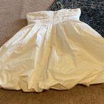 BCBGMAXAZRIA Bcbg maxarzia rose front dress 6 Photo 6