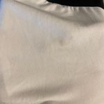 Studio One Asymmetrical Black and Blue Tiered Sundress Photo 4