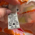 Lilly Pulitzer  Nikita Butterfly Derby Floral White Label Y2K Vintage Skirt Sz 6 Photo 2