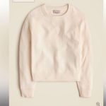 J.Crew  Cashmere crewneck sweatshirt Photo 0