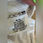 joe's jeans Honey Curvy Bootcut Jeans in Jenny white Wash size 32 Photo 5