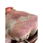 Outdoor Voices Pink Salmon Camo 7/8 Length Leggings Tights Size Small Photo 6
