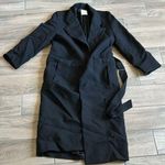 Paris georgia black coat Photo 0