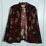 Elementz FINAL MARKDOWN Ladies'  Zip Front Jacket (XL) Photo 2