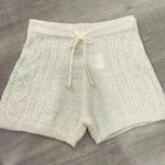 POL Knit Shorts. Photo 0