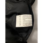 CooFandy Black Sleeveless Zip Up Fringe Vest L Cowgirl Western Country Witchcore Size XL Photo 9