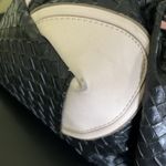 Vera Wang | Bags | Simply Vera Tuxedo Leather Oversized Hobo Bag Photo 3