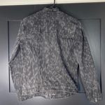 Liverpool 🍭🍭🍭BOGOHO 🍭🍭🍭 Black/Gray CamoJacket-Small Photo 3