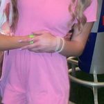 ASOS Pink Romper Photo 2