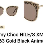 Jimmy Choo  sunglasses Photo 2