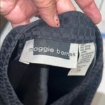 Maggie Barnes Black Cardigan/ jacket with Floral Embroidery 3X Photo 9