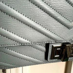 ALDO  light blue crossbody purse with tags Photo 5