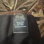 Torrid Bronze Liquid Shine Swing Cami Top Size 1X Photo 4