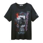 Daydreamer Sun Records Elvis Polaroid Merch Tee Size S New w/o Tag MSRP $88 Photo 8