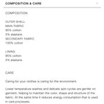 ZARA  Cutout Combination Dress Photo 9