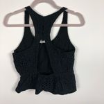 Kimchi Blue  black‎ tank top Photo 6
