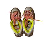 UGG  Highland Hi Heritage Brown Suede winter snow boots Sneakers Size 6 Photo 3