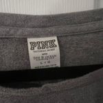 PINK - Victoria's Secret PINK University Of Dayton Sweatshirt Photo 1