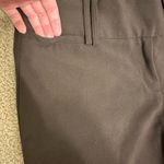 Star City  brown women’s bootcut dress slacks size 11 Photo 4