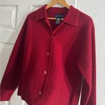 Charter Club  Pure Wool Jacket Photo 2