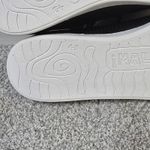 CAMPER Womens Uno Black Leather Sneakers Shoes EU 43 US 11.5 NWOB Photo 8