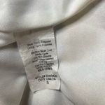 Renee C. Navy and White Circle Pattern A Photo 5