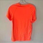 Ralph Lauren Polo Sport  X-Temp Neon Orange Athletic Tee Shirt Women’s Small NWT Photo 5