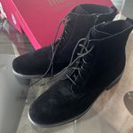 Munro Finnley Water Resistant Booties in Black, Size 8.5 New in Box Photo 12