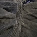 American Eagle  Women’s Corduroy Pants 16 Flare Button Fly Photo 5